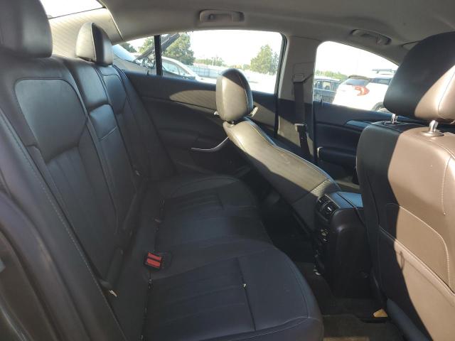 2G4GS5EV8D9249129 - 2013 BUICK REGAL PREMIUM Boz foto 10