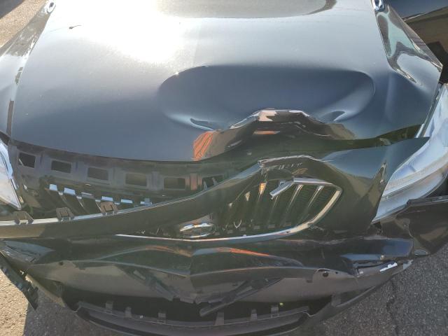 2G4GS5EV8D9249129 - 2013 BUICK REGAL PREMIUM Boz foto 11