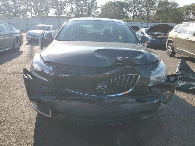 2G4GS5EV8D9249129 - 2013 BUICK REGAL PREMIUM Boz foto 5