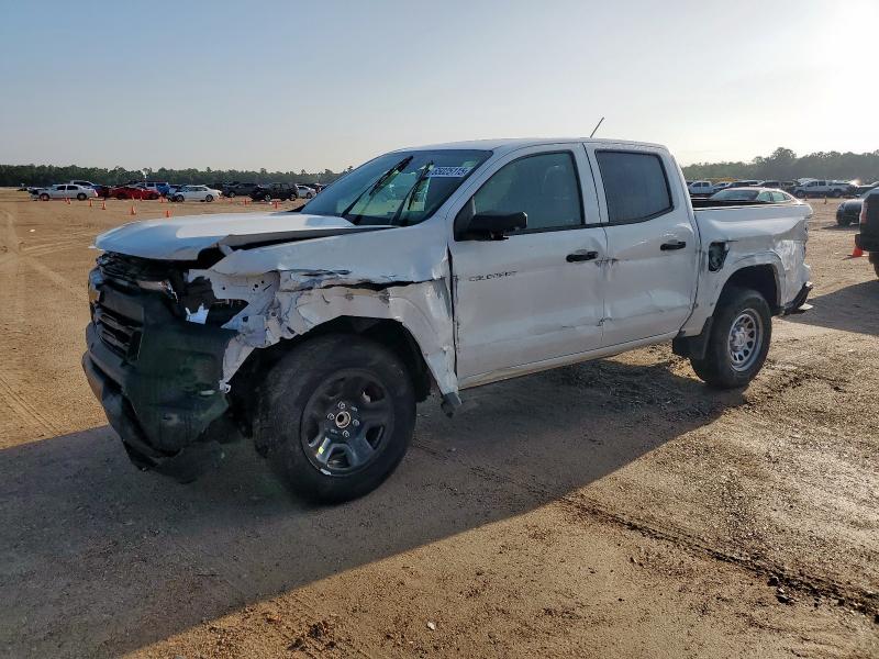 2023 CHEVROLET COLORADO, 