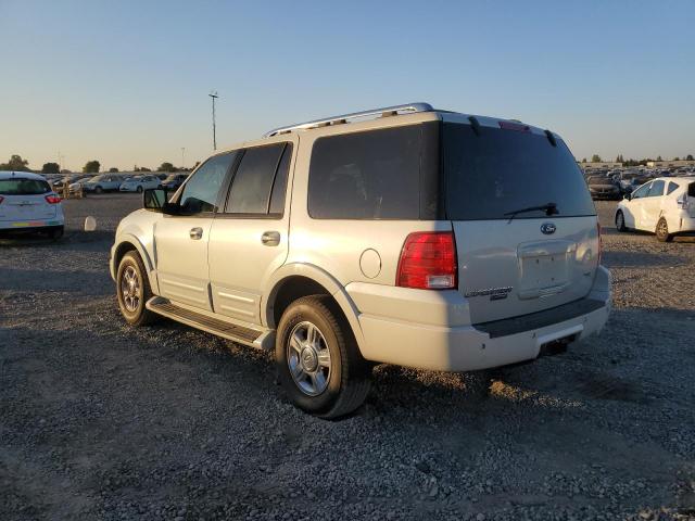 1FMFU20515LA71182 - 2005 FORD EXPEDITION LIMITED WHITE photo 2