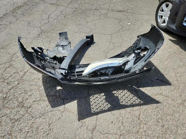 5N1AR2MM7FC683983 - 2015 NISSAN PATHFINDER S BLACK photo 12