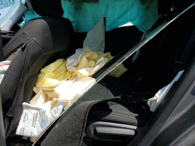 1FMCU9GN0RUB11964 - 2024 FORD ESCAPE ACTIVE ნაცრისფერი ფოტო 11