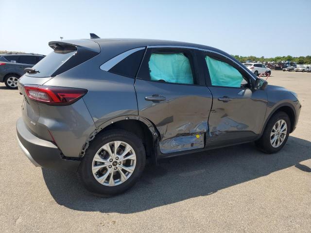 1FMCU9GN0RUB11964 - 2024 FORD ESCAPE ACTIVE ნაცრისფერი ფოტო 3