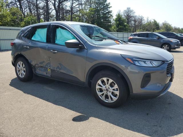 1FMCU9GN0RUB11964 - 2024 FORD ESCAPE ACTIVE ნაცრისფერი ფოტო 4
