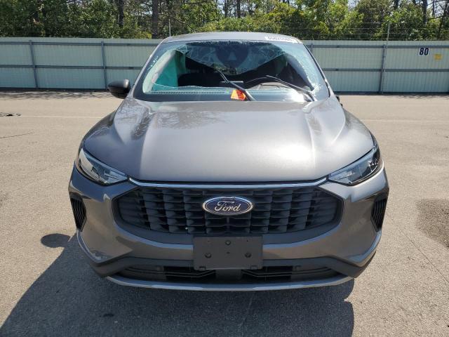 1FMCU9GN0RUB11964 - 2024 FORD ESCAPE ACTIVE ნაცრისფერი ფოტო 5