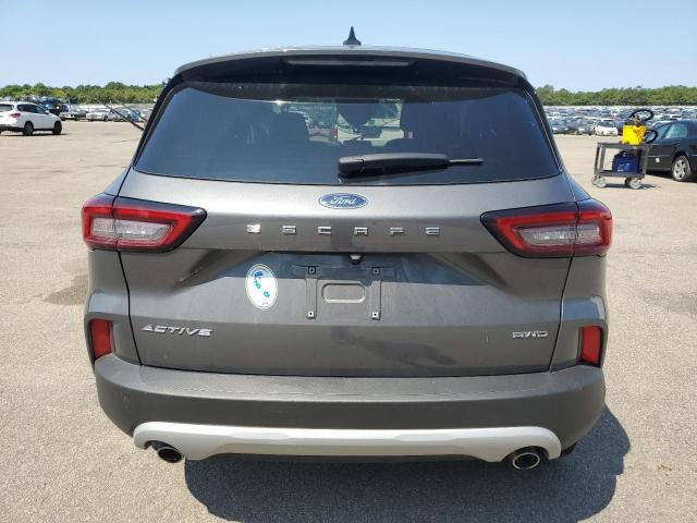 1FMCU9GN0RUB11964 - 2024 FORD ESCAPE ACTIVE ნაცრისფერი ფოტო 6