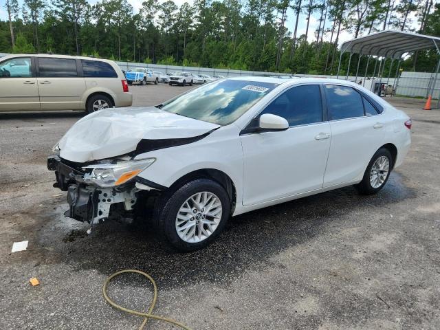 2017 TOYOTA CAMRY LE, 