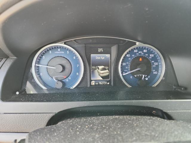 4T1BF1FK0HU368135 - 2017 TOYOTA CAMRY LE 白色 照片 9