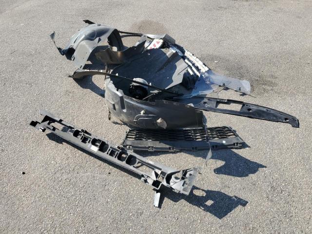 1FM5K8AR2JGA44162 - 2018 FORD EXPLORER POLICE INTERCEPTOR Bicolor foto 13