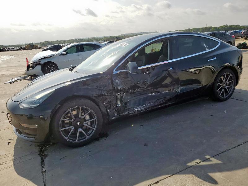 2019 TESLA MODEL 3, 