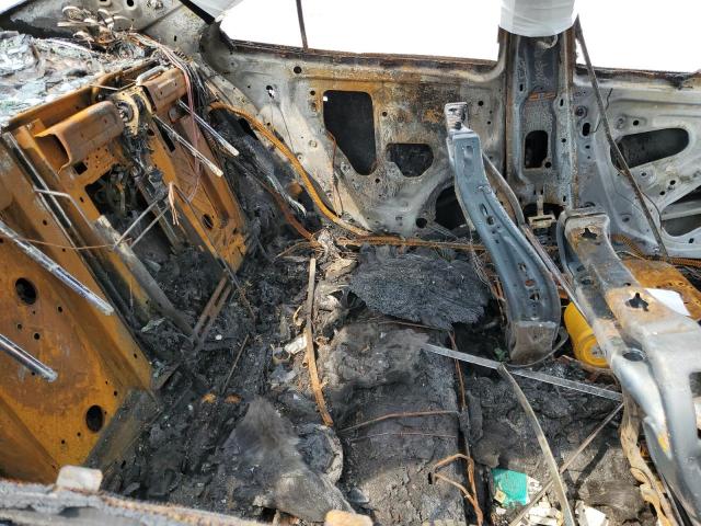 1G11A5SA6GF114816 - 2016 CHEVROLET MALIBU LIM LS თაფლისფერი ფოტო 10