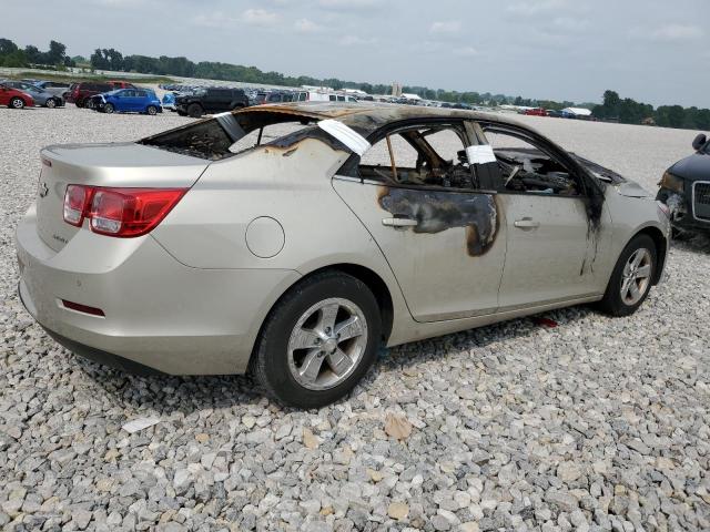 1G11A5SA6GF114816 - 2016 CHEVROLET MALIBU LIM LS თაფლისფერი ფოტო 3