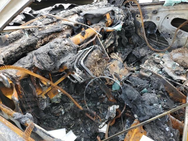 1G11A5SA6GF114816 - 2016 CHEVROLET MALIBU LIM LS თაფლისფერი ფოტო 7