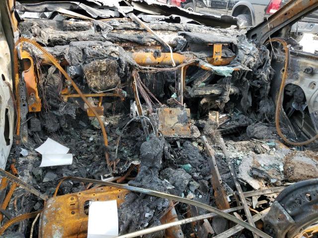 1G11A5SA6GF114816 - 2016 CHEVROLET MALIBU LIM LS თაფლისფერი ფოტო 8