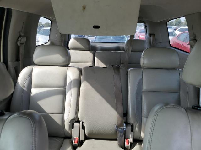 1A8HX58258F103207 - 2008 CHRYSLER ASPEN LIMITED 白色 照片 10