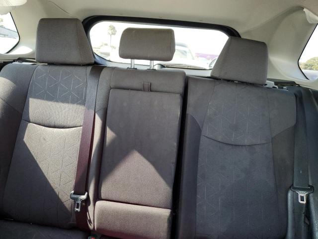 JTMRWRFV1RD265657 - 2024 TOYOTA RAV4 XLE WHITE photo 10