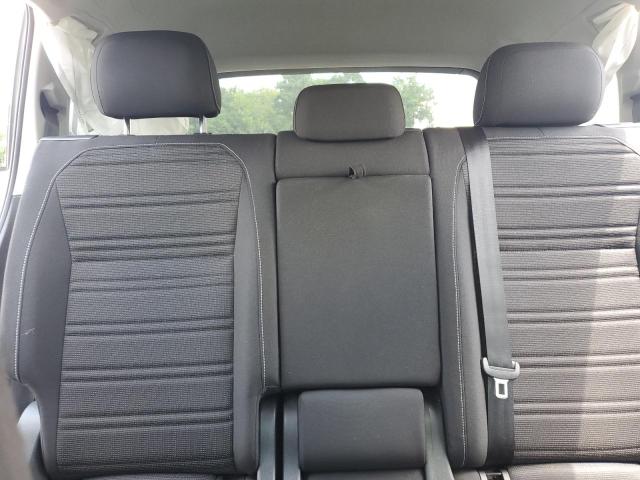 3VVRB7AX9PM047008 - 2023 VOLKSWAGEN TIGUAN S Ақ фото 10