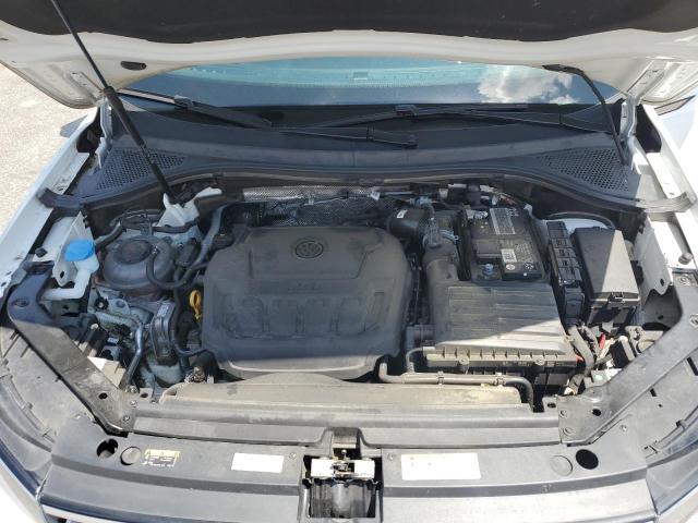 3VVRB7AX9PM047008 - 2023 VOLKSWAGEN TIGUAN S Ақ фото 12