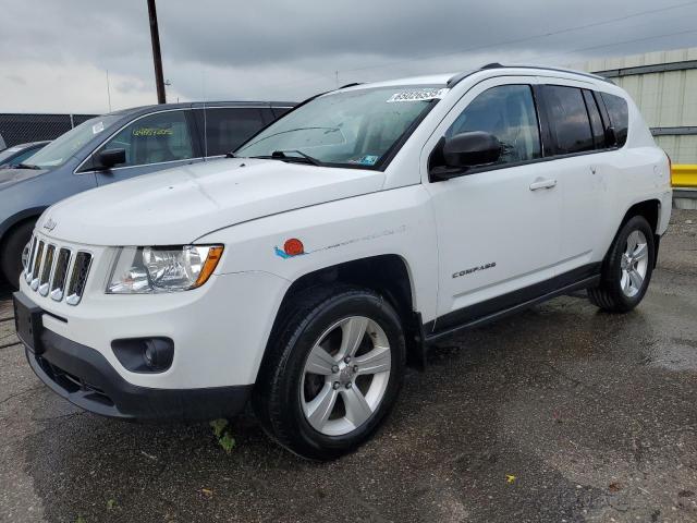 2012 JEP COMPASS SPORT, null