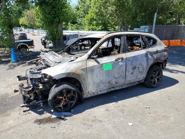 2016 BMW X1 XDRIVE28I, 