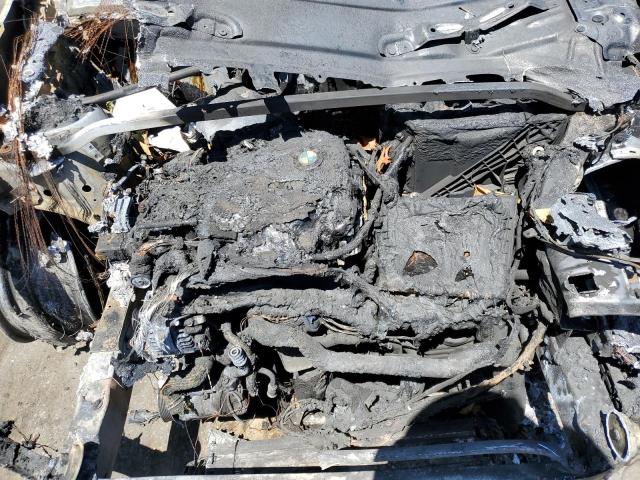 WBXHT3C30G5E50381 - 2016 BMW X1 XDRIVE28I BURN photo 11