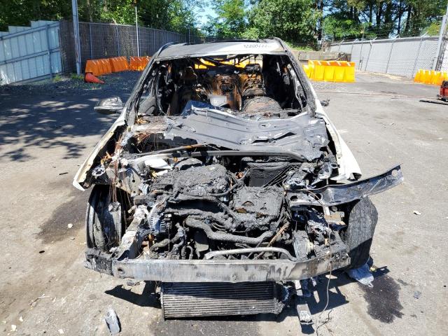 WBXHT3C30G5E50381 - 2016 BMW X1 XDRIVE28I BURN photo 5