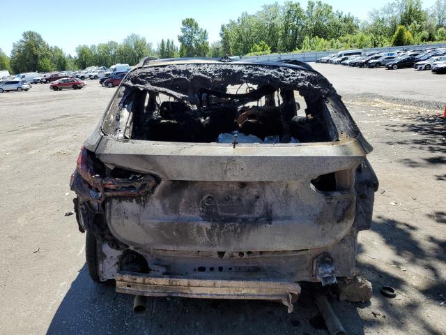WBXHT3C30G5E50381 - 2016 BMW X1 XDRIVE28I BURN photo 6