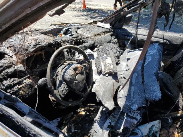 WBXHT3C30G5E50381 - 2016 BMW X1 XDRIVE28I BURN photo 8