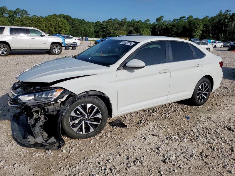 2023 VOLKSWAGEN JETTA S, 