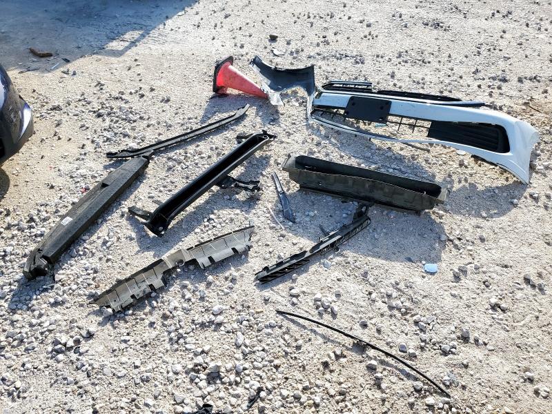 3VW5M7BU6PM037609 - 2023 VOLKSWAGEN JETTA S WHITE photo 12