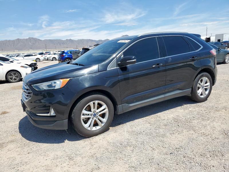2020 FORD EDGE SEL, 