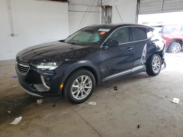 2021 BUICK ENVISION PREFERRED, 