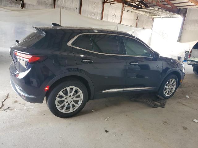 LRBFZMR49MD195980 - 2021 BUICK ENVISION PREFERRED Qara foto 3