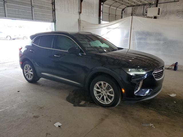 LRBFZMR49MD195980 - 2021 BUICK ENVISION PREFERRED Qara foto 4