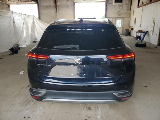 LRBFZMR49MD195980 - 2021 BUICK ENVISION PREFERRED Qara foto 6