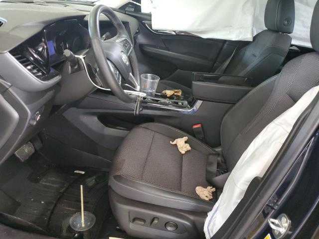 LRBFZMR49MD195980 - 2021 BUICK ENVISION PREFERRED Qara foto 7