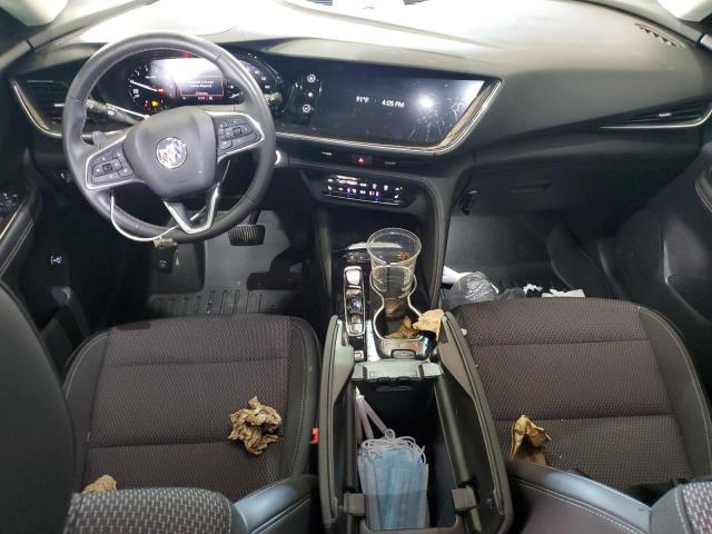 LRBFZMR49MD195980 - 2021 BUICK ENVISION PREFERRED Qara foto 8