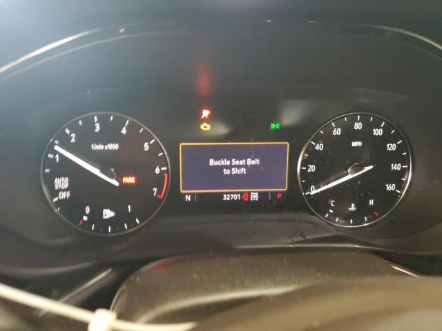 LRBFZMR49MD195980 - 2021 BUICK ENVISION PREFERRED Qara foto 9