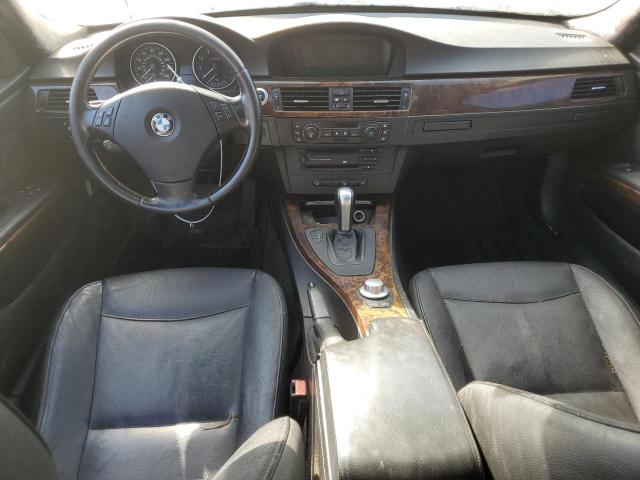 WBAVD13556KV14072 - 2006 BMW 3 SERIES XI 白色 照片 8