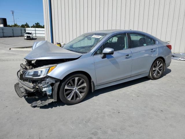 2016 SUBARU LEGACY 3.6R LIMITED, 