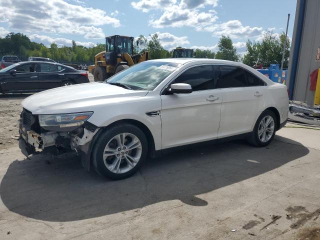 2013 FORD TAURUS SEL, 