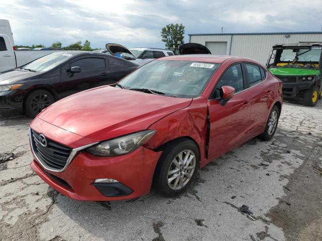 2014 MAZDA 3 GRAND TOURING, 