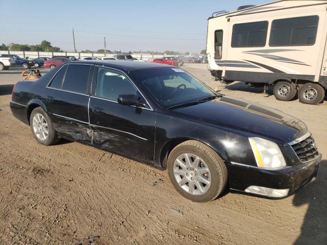 1G6KH5E64BU135007 - 2011 CADILLAC DTS PREMIUM COLLECTION BLACK photo 4