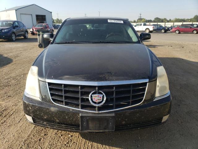 1G6KH5E64BU135007 - 2011 CADILLAC DTS PREMIUM COLLECTION BLACK photo 5