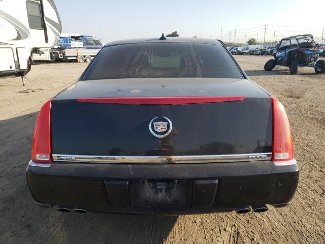 1G6KH5E64BU135007 - 2011 CADILLAC DTS PREMIUM COLLECTION BLACK photo 6