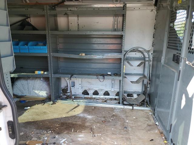 3C6TRVAG1FE514877 - 2015 RAM PROMASTER 1500 STANDARD WHITE photo 11