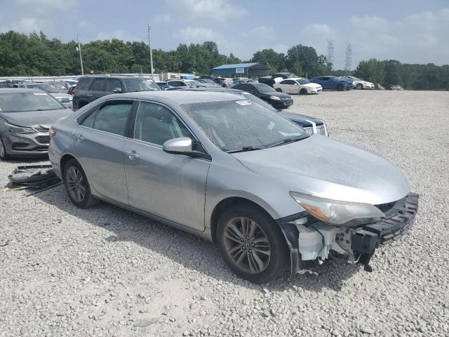 4T1BF1FK0GU237009 - 2016 TOYOTA CAMRY LE GRAY photo 4