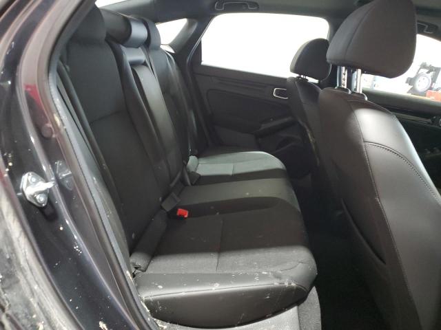 2HGFE4F83SH324737 - 2025 HONDA CIVIC SPORT 灰色 照片 10