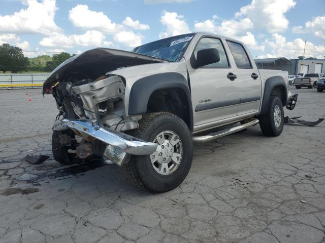 2005 CHEVROLET COLORADO, 